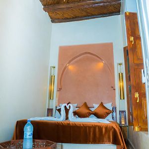Deluxe Kamer met een King Size Bed