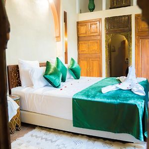 Kamer met een King Size Bed